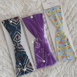 Headbands